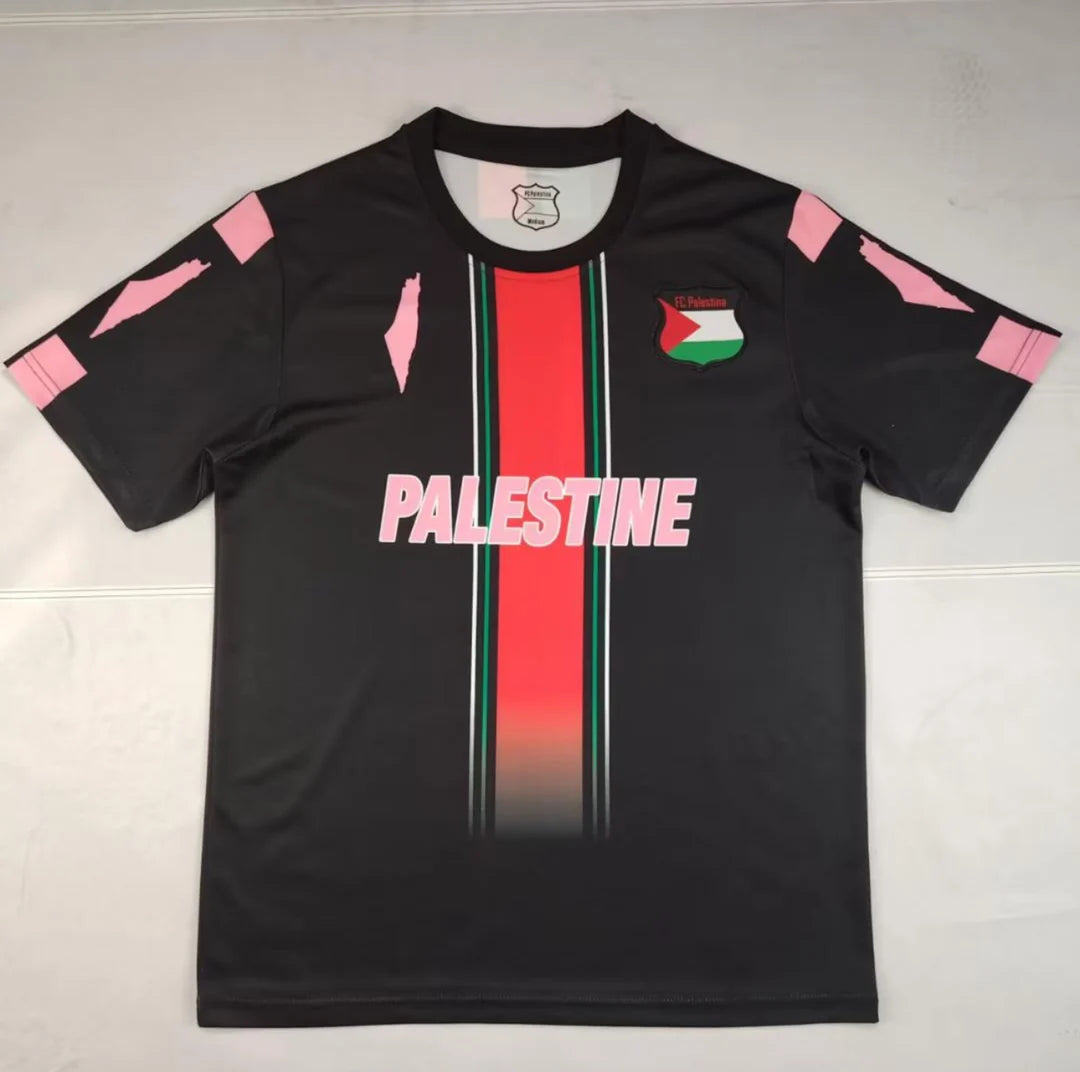 Maillot football Palestine / Palestina FC Palestino Falistīn فلسطين 2025/26