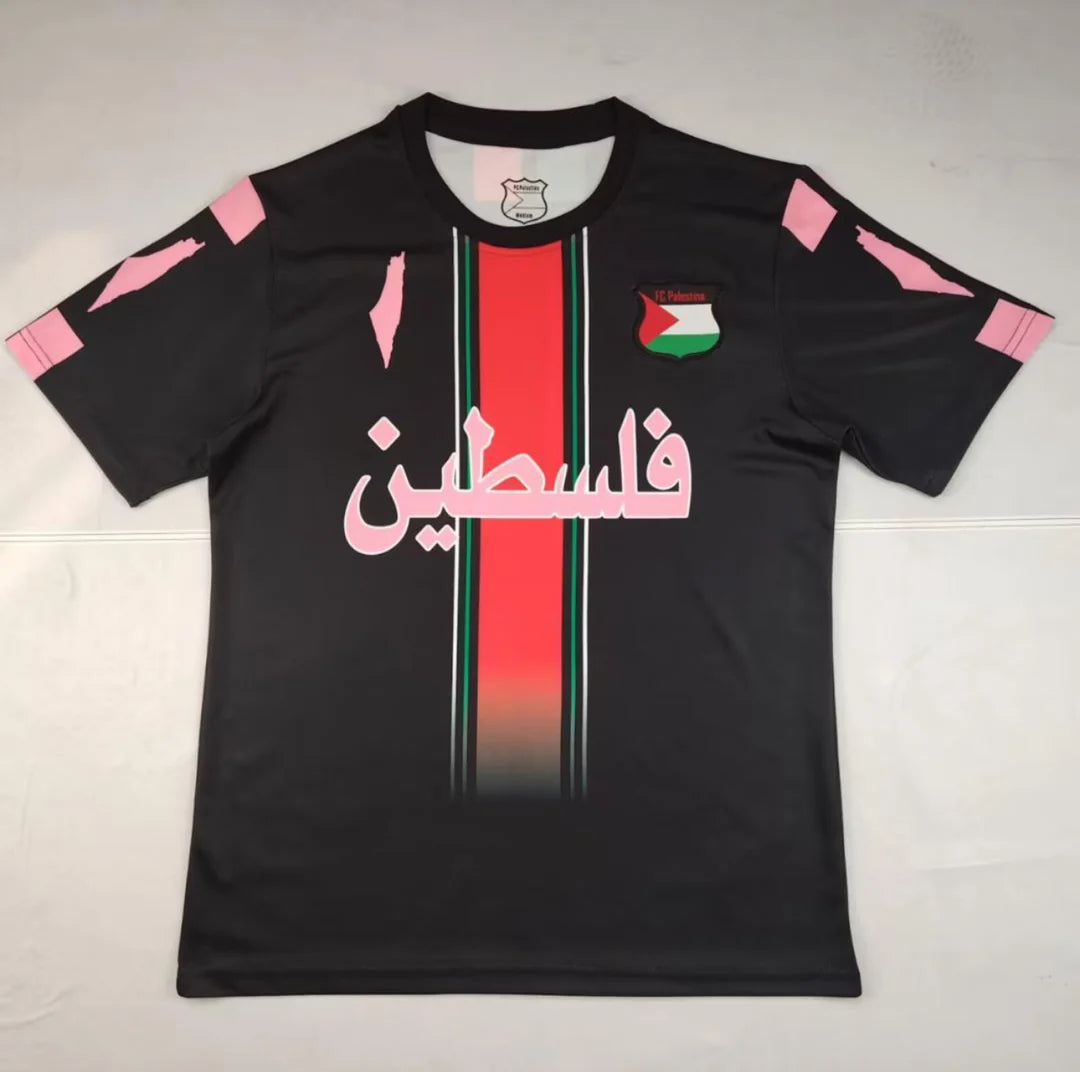 Maillot football Palestine / Palestina FC Palestino Falistīn فلسطين 2025/26
