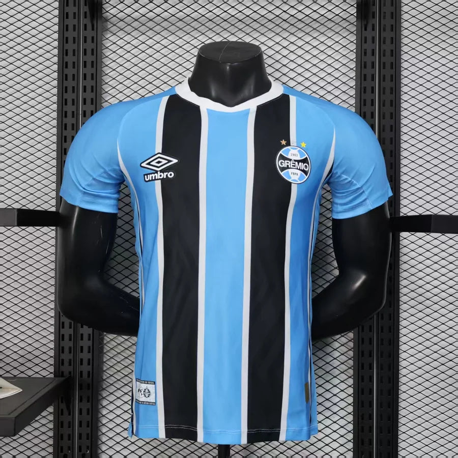 Maillot football Gremio domicile Player Version 2025/26