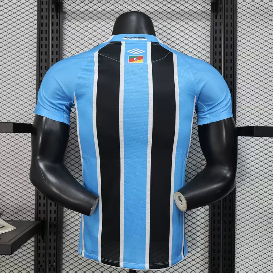 Maillot football Gremio domicile Player Version 2025/26