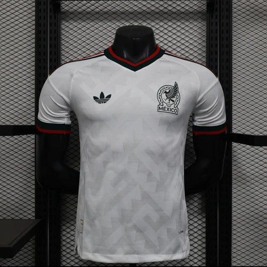 Maillot football Mexique Mexico extérieur * Player Version * 2025/26
