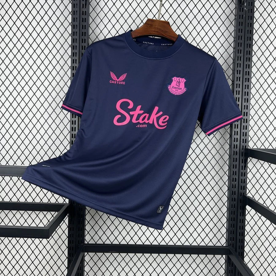 Maillot football Everton Spécial Version 2025/26