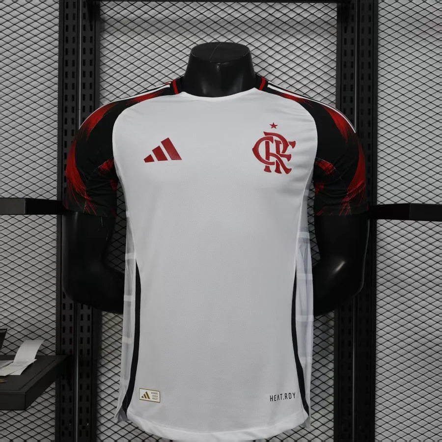 Maillot football Flamengo extérieur Player Version 2025/26