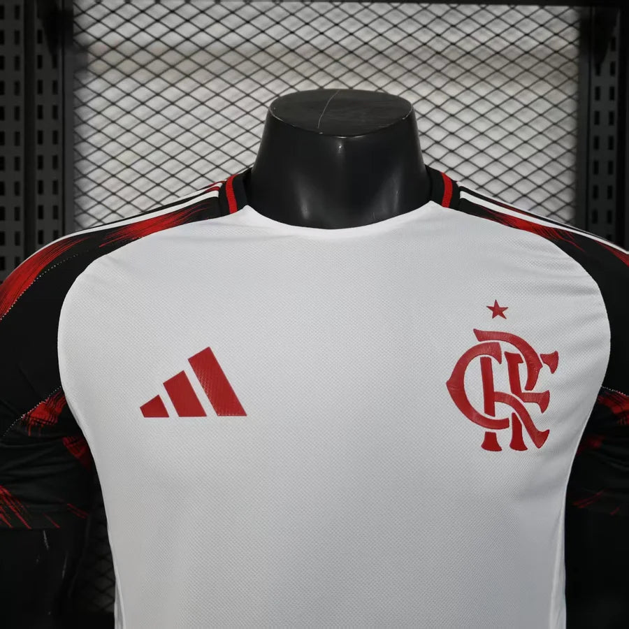 Maillot football Flamengo extérieur Player Version 2025/26