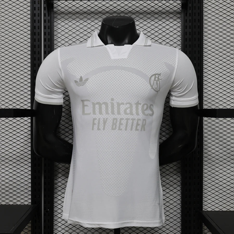 Maillot football Real Madrid 125e anniversaire * Player Version 2026/27