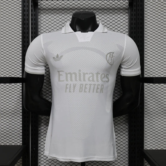 Maillot football Real Madrid 125e anniversaire * Player Version 2026/27