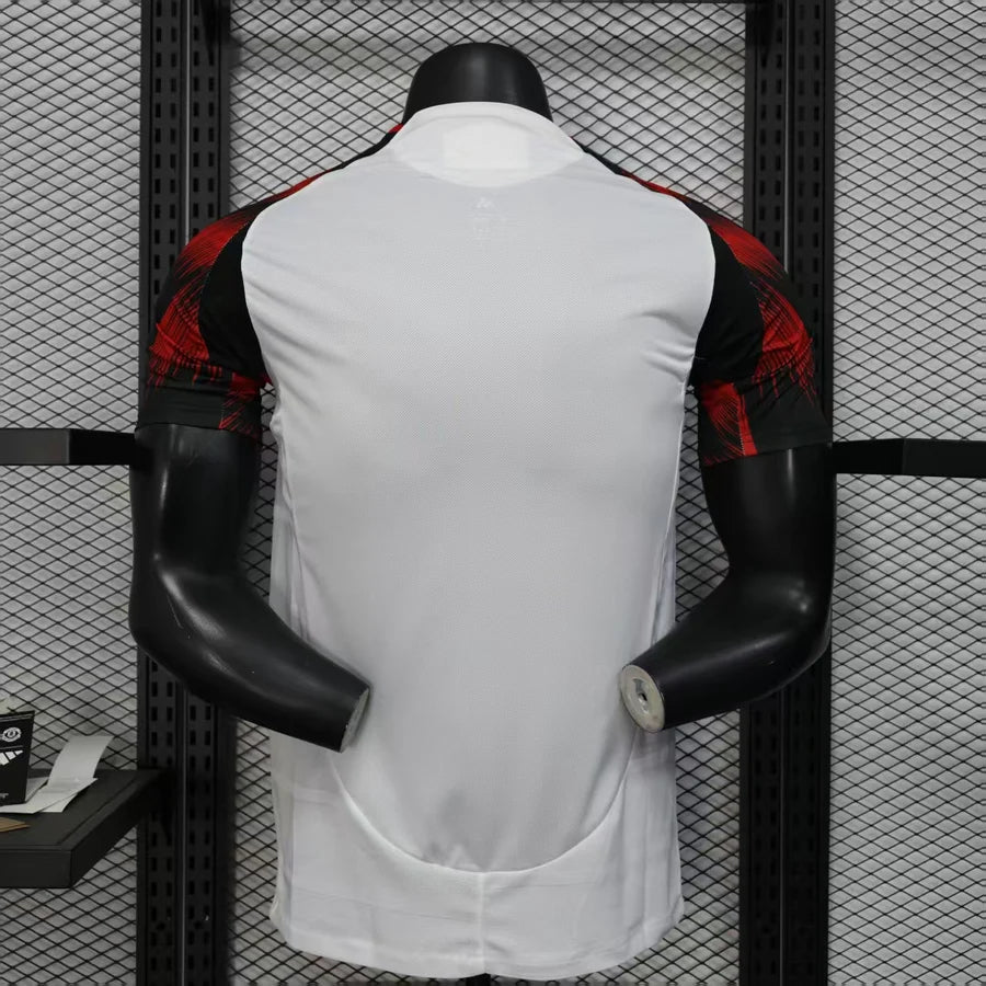Maillot football Flamengo extérieur Player Version 2025/26