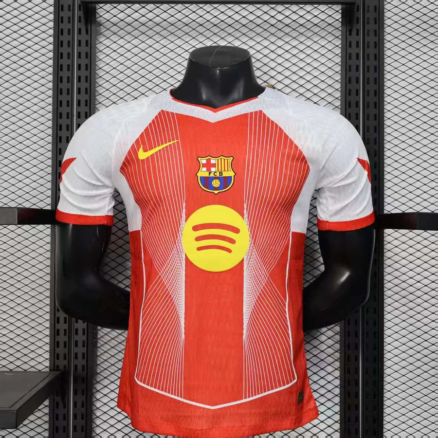 Maillot football Fc Barcelone/Barcelona Player Version 2025/26