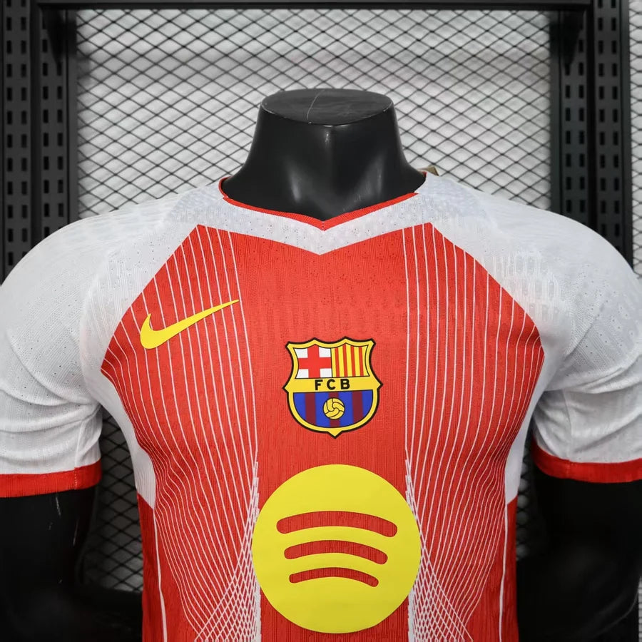 Maillot football Fc Barcelone/Barcelona Player Version 2025/26