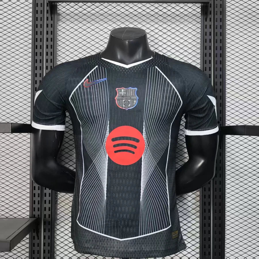 Maillot football Fc Barcelone/Barcelona Player Version 2025/26
