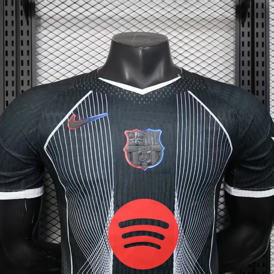 Maillot football Fc Barcelone/Barcelona Player Version 2025/26