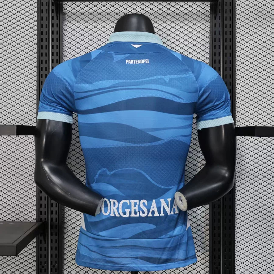 Maillot football Naples/Napoli Spécial Version Player 2025/26