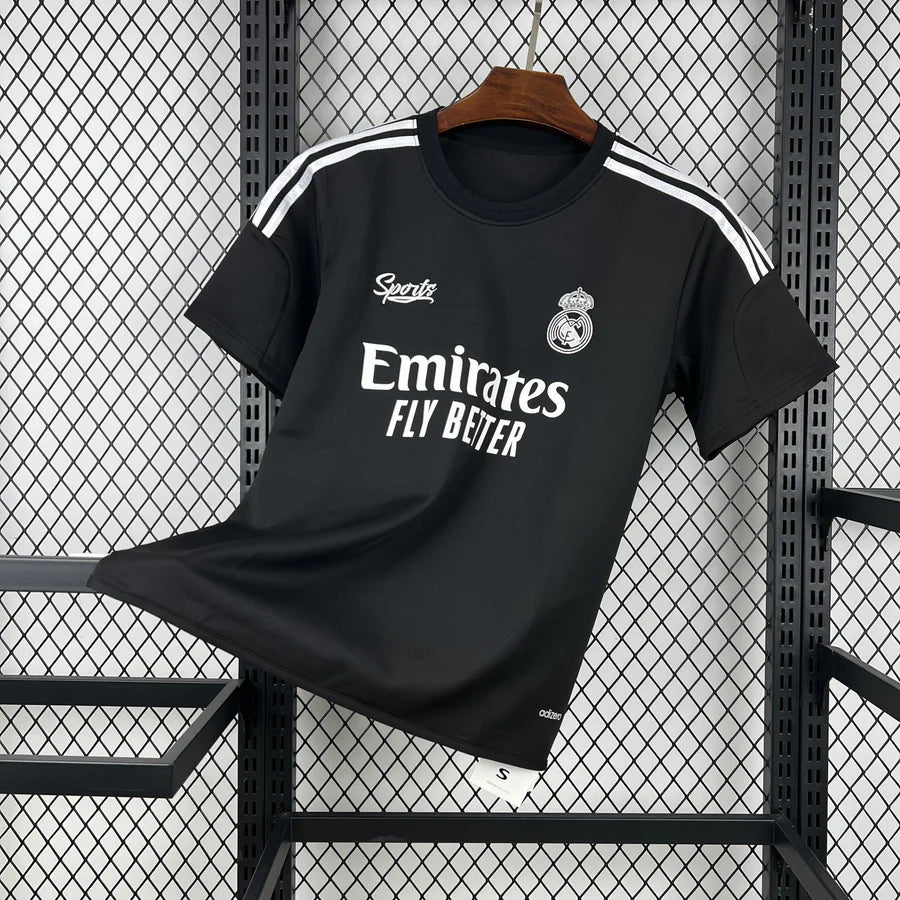 Maillot football Real Madrid Lifestyle 2025/26