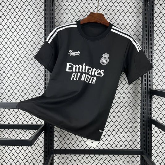 Maillot football Real Madrid Lifestyle 2025/26