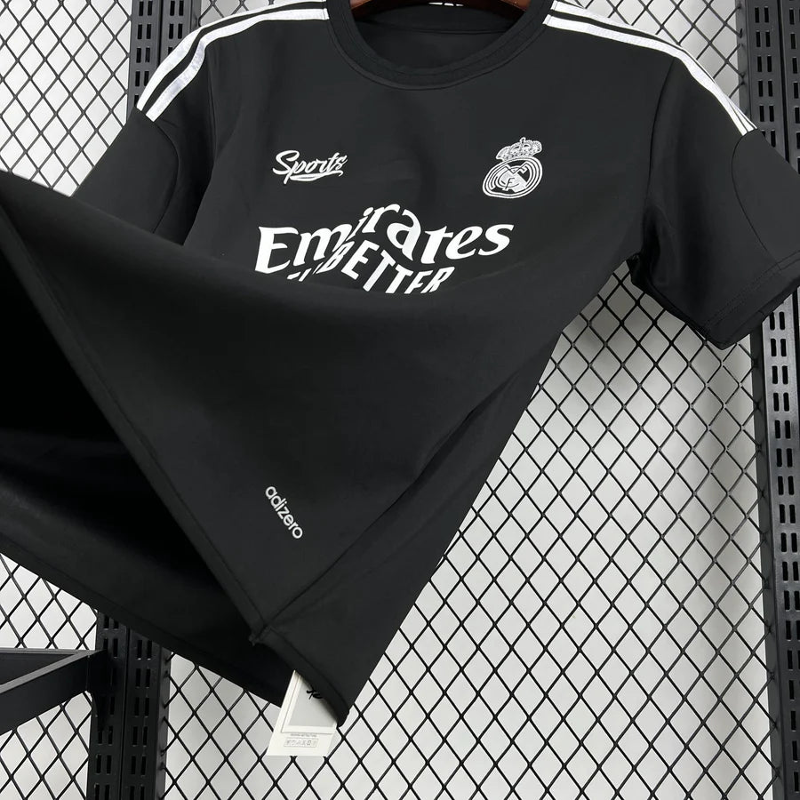 Maillot football Real Madrid Lifestyle 2025/26