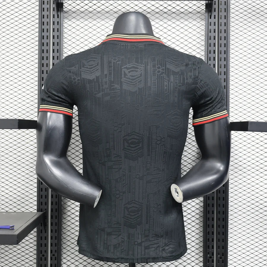 Maillot football Arsenal extérieur Player Version 2025/26