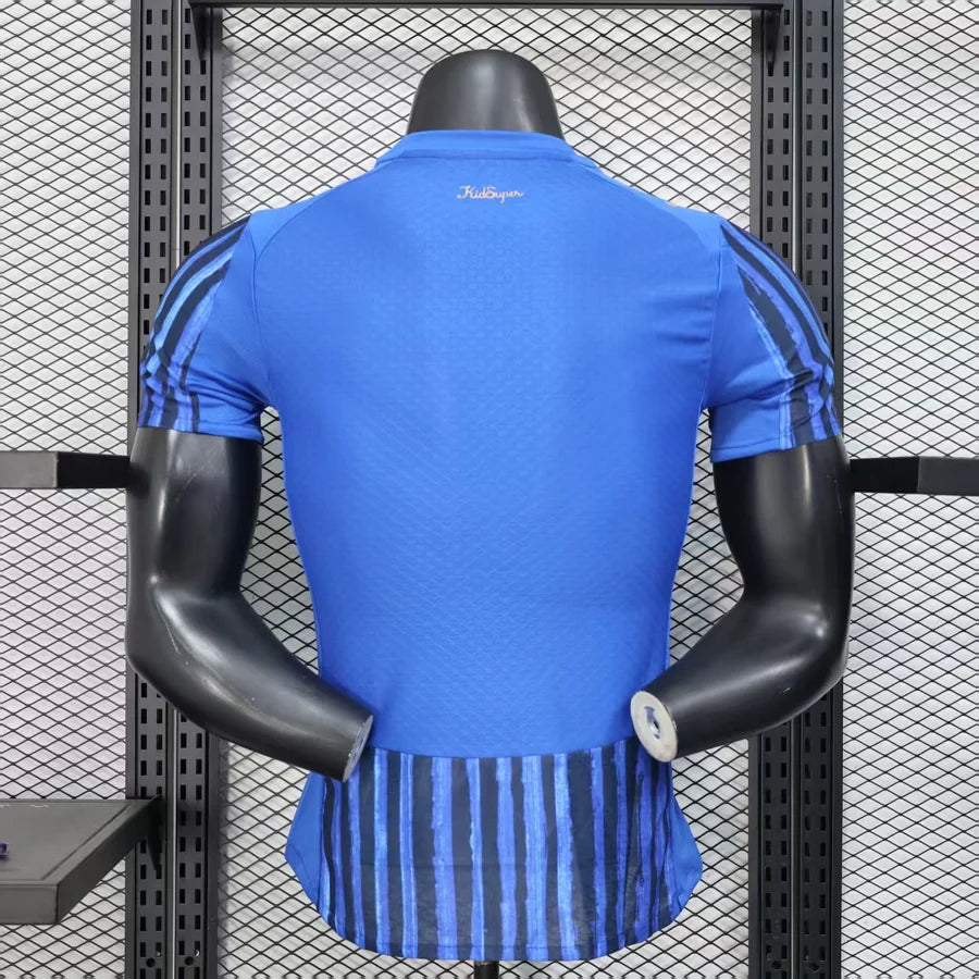 Maillot football Al Hilal domicile Player Version 2024/25