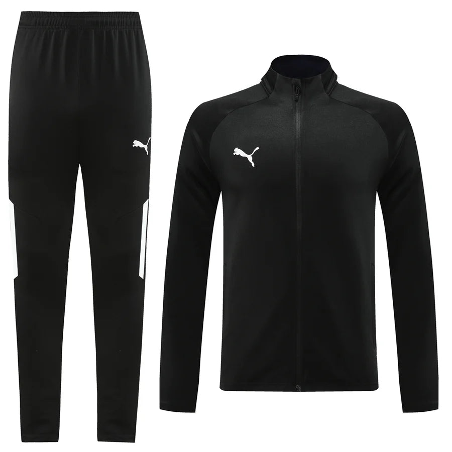 Survêtement jogging Puma noir