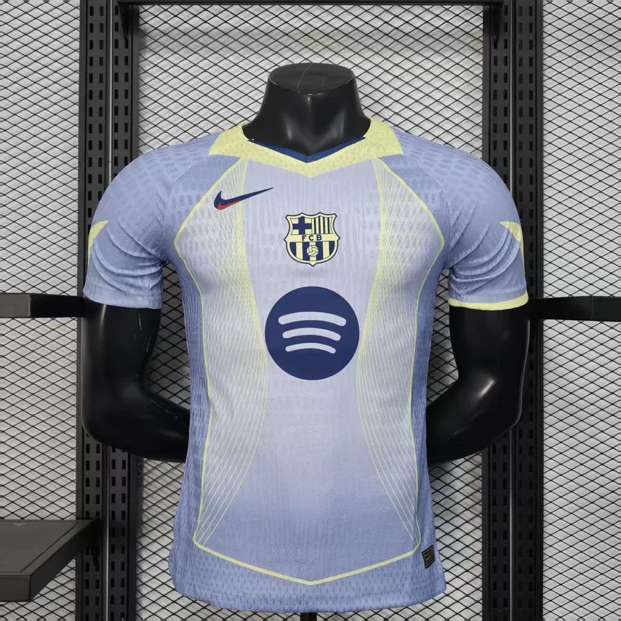 Maillot football Fc Barcelone/Barcelona Player Version 2025/26