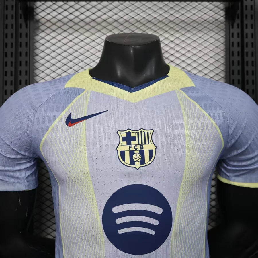 Maillot football Fc Barcelone/Barcelona Player Version 2025/26