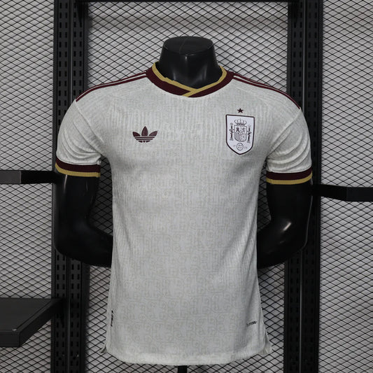Maillot football Espagne/Spain extérieur Player Version 2026/27