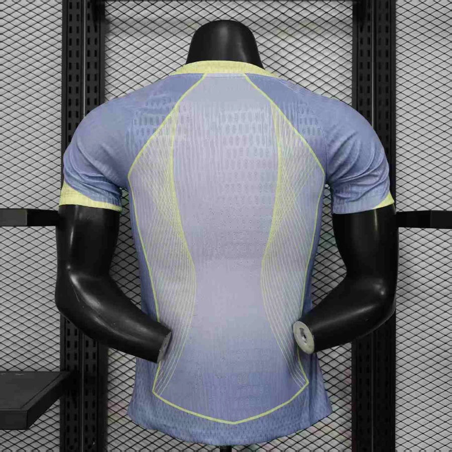 Maillot football Fc Barcelone/Barcelona Player Version 2025/26