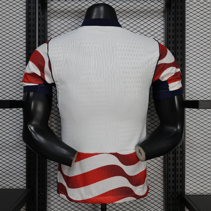 Maillot football USA/États-Unis Player Version 2026/27