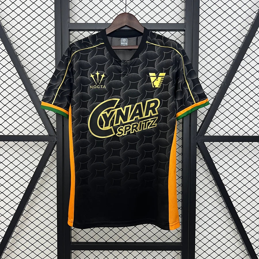 Maillot football Venise Venezia domicile 2024/25