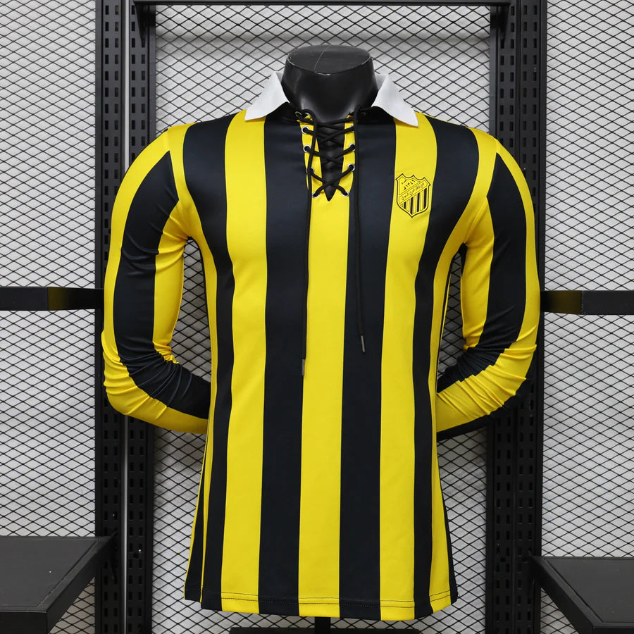 Maillot football Al-Ittihad Jeddah Spécial Player Version 2026/27