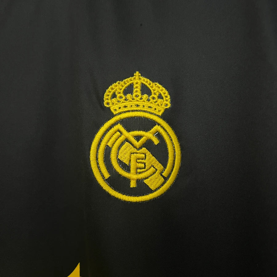 Maillot football Real Madrid Spécial Dragon 2025/26