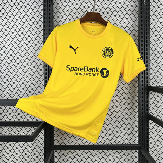 Maillot football FK Bodø/Glimt (Norvège) 2026/27