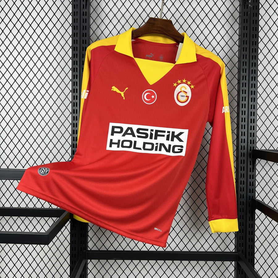 Maillot football Galatasaray 2026/27