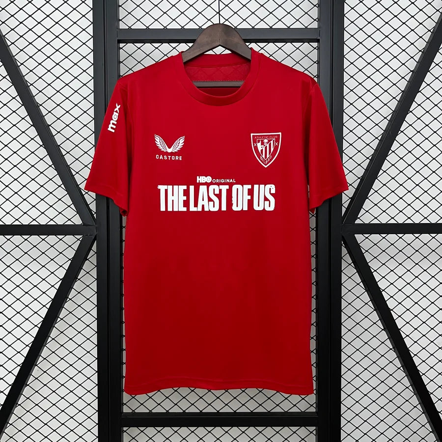 Maillot football Atletico Bilbao Gardien Goalkeeper 2025/26