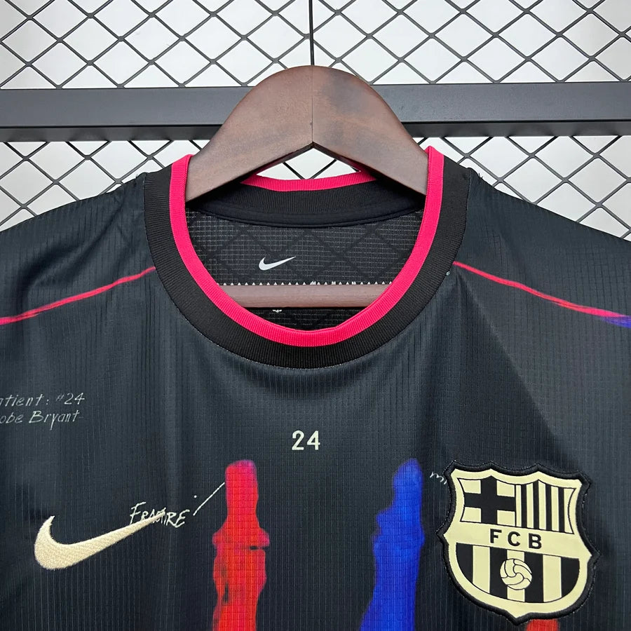 Maillot football FC Barcelone Barcelona Édition Spéciale 2025/26