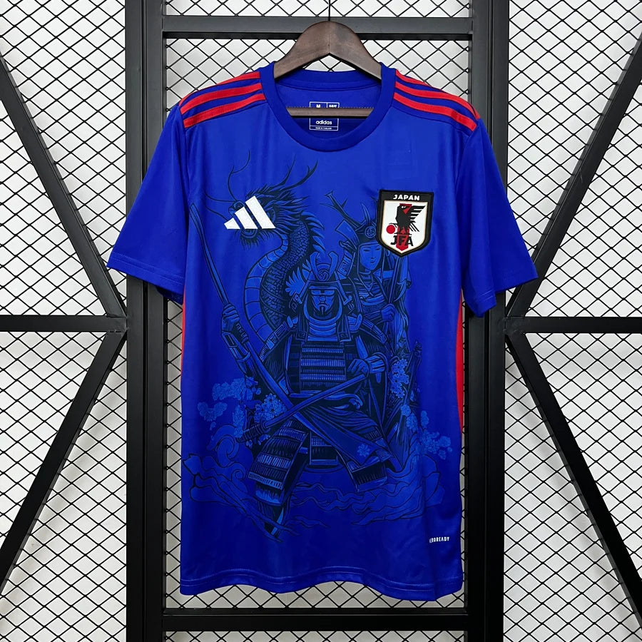Maillot football Japon Japan Spécial Édition 2024/25