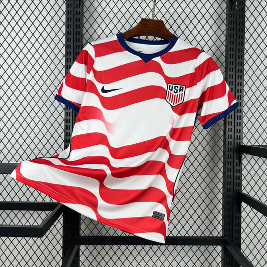 Maillot football USA États-Unis domicile 2026/27