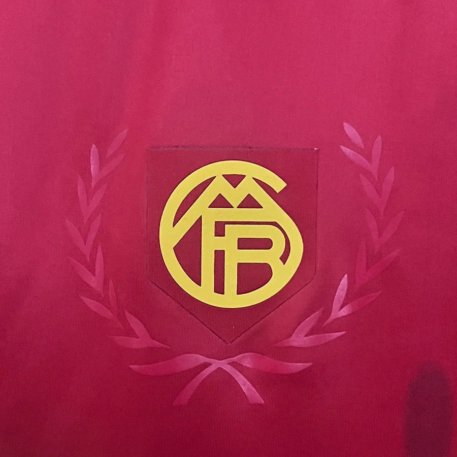 Maillot football Bayern Munich Édition Spéciale 2025/26