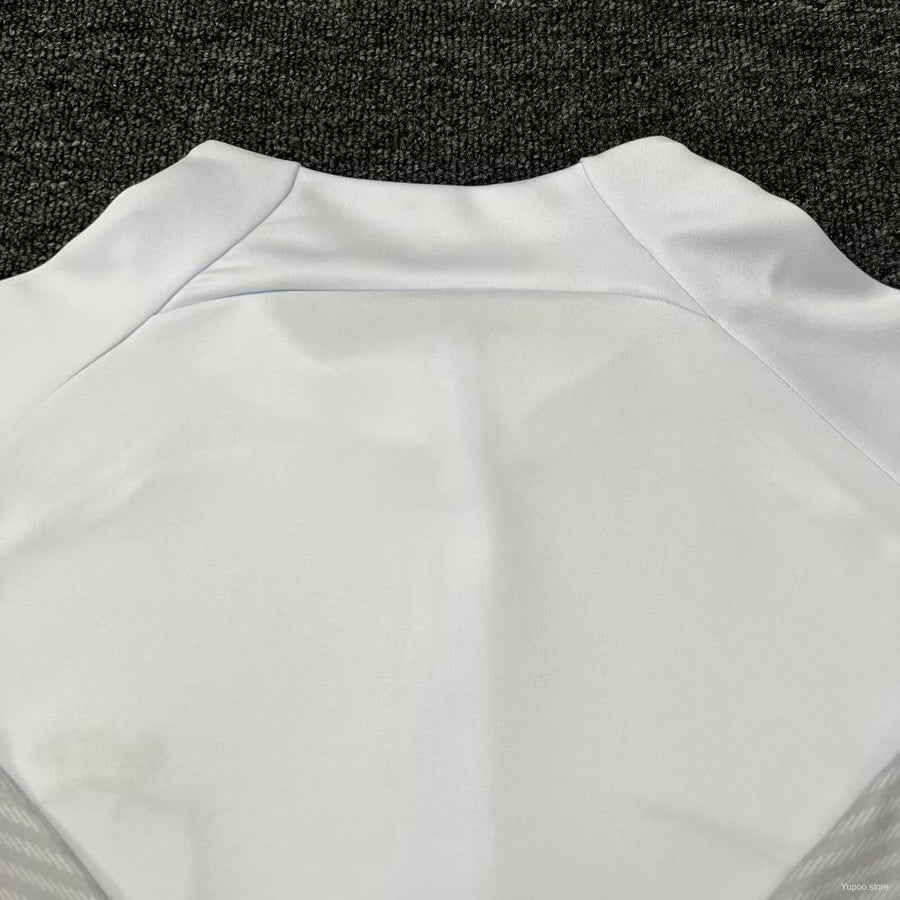 Survêtement Sporting Lisbon Blanc/Gris 2023/24