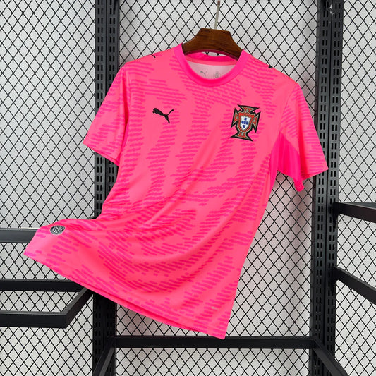 Maillot football Portugal Spécial Édition Rose Pink 2026/27