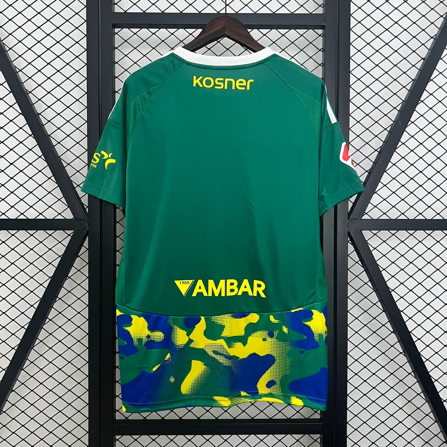 Maillot football Zaragoza Edition Spéciale 2024/25