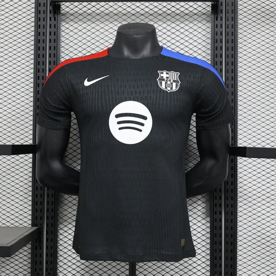 Maillot football Fc Barcelone/Barcelona Spécial Édition Player Version 2024/25