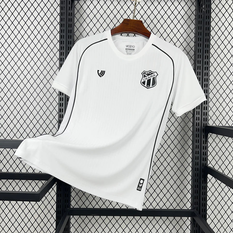Maillot football Ceara extérieur 2026/27