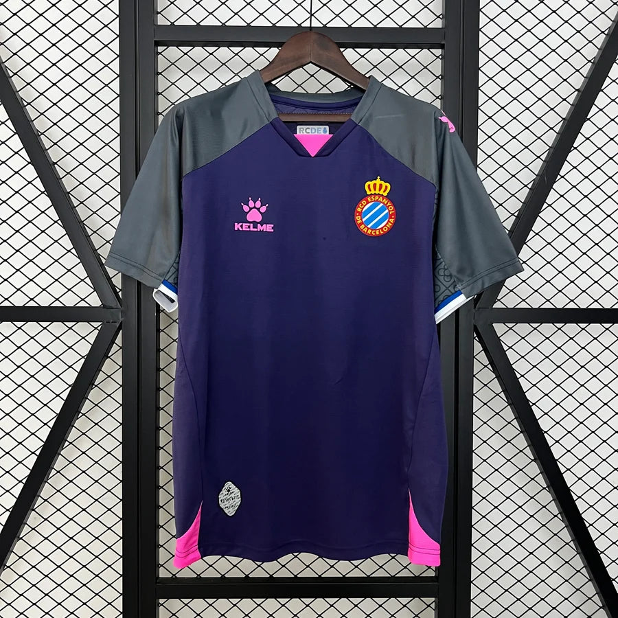 Maillot football Espanyol de Barcelone Spéciale Version 2025/26
