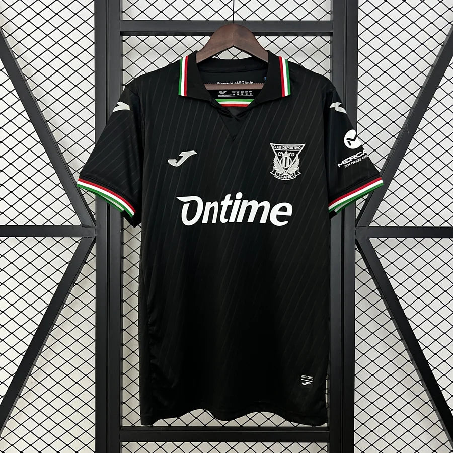 Maillot football Huesca noir 2024/25