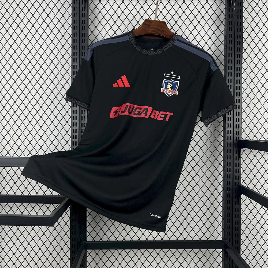 Maillot football Colo Colo extérieur 2026/27