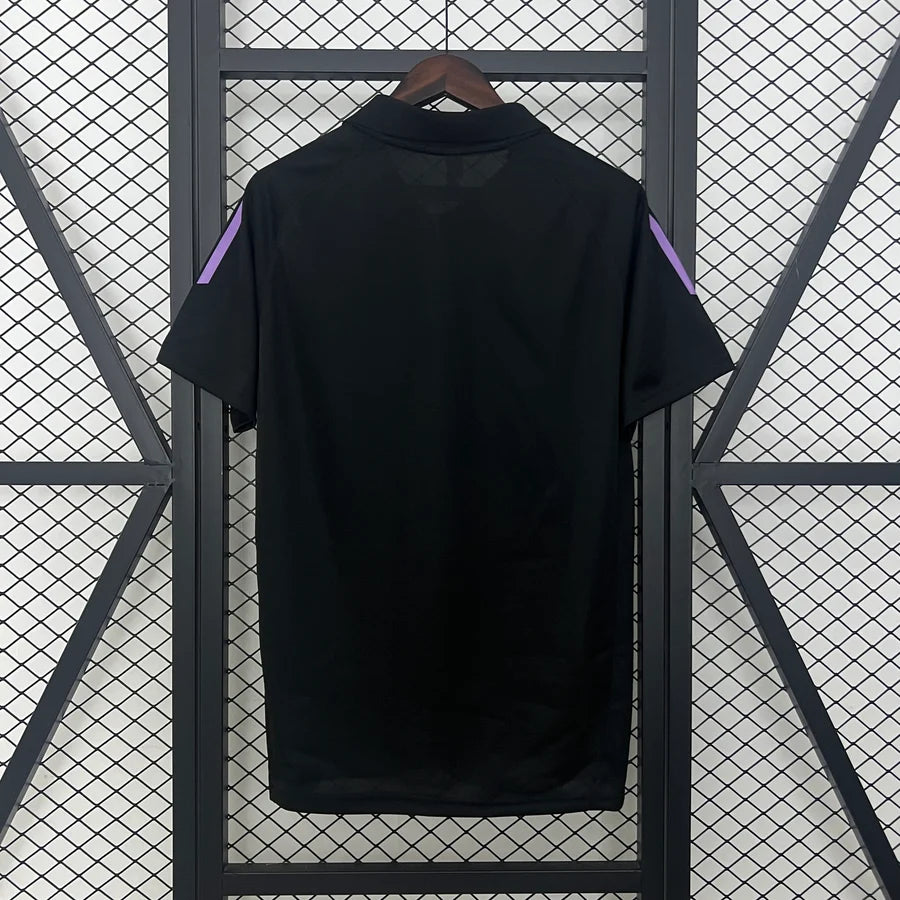 Maillot polo football Colo Colo extérieur 2025/26