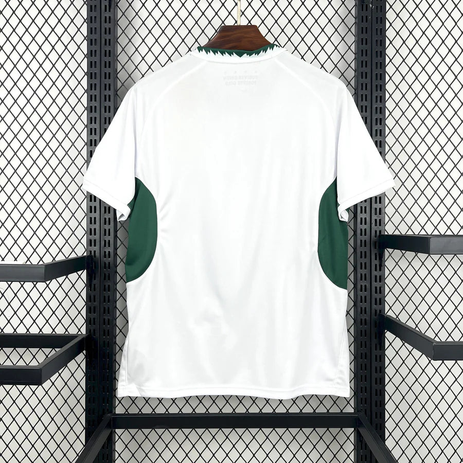 Maillot de Rugby Afrique du Sud South Africa extérieur 2026/27