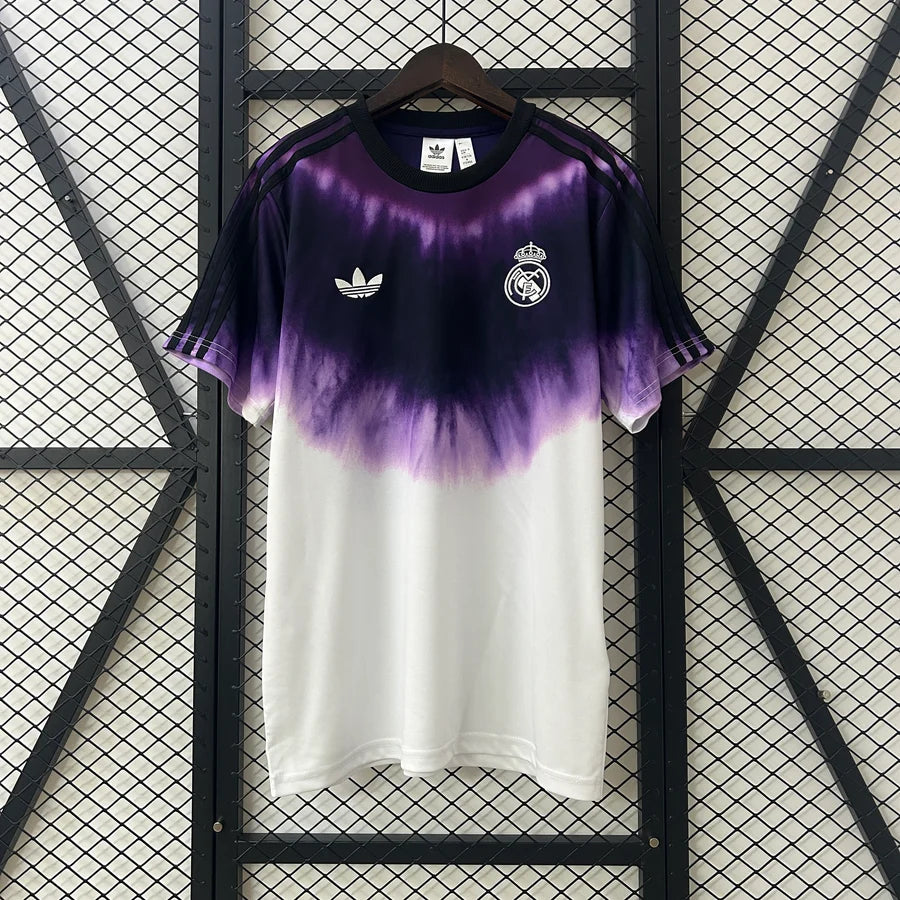 Maillot football Real Madrid Spécial Version 2025/26