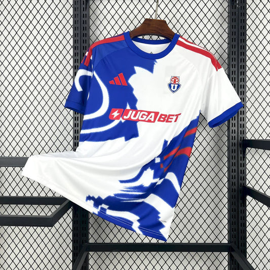Maillot Universidad de Chile extérieur 2026/27