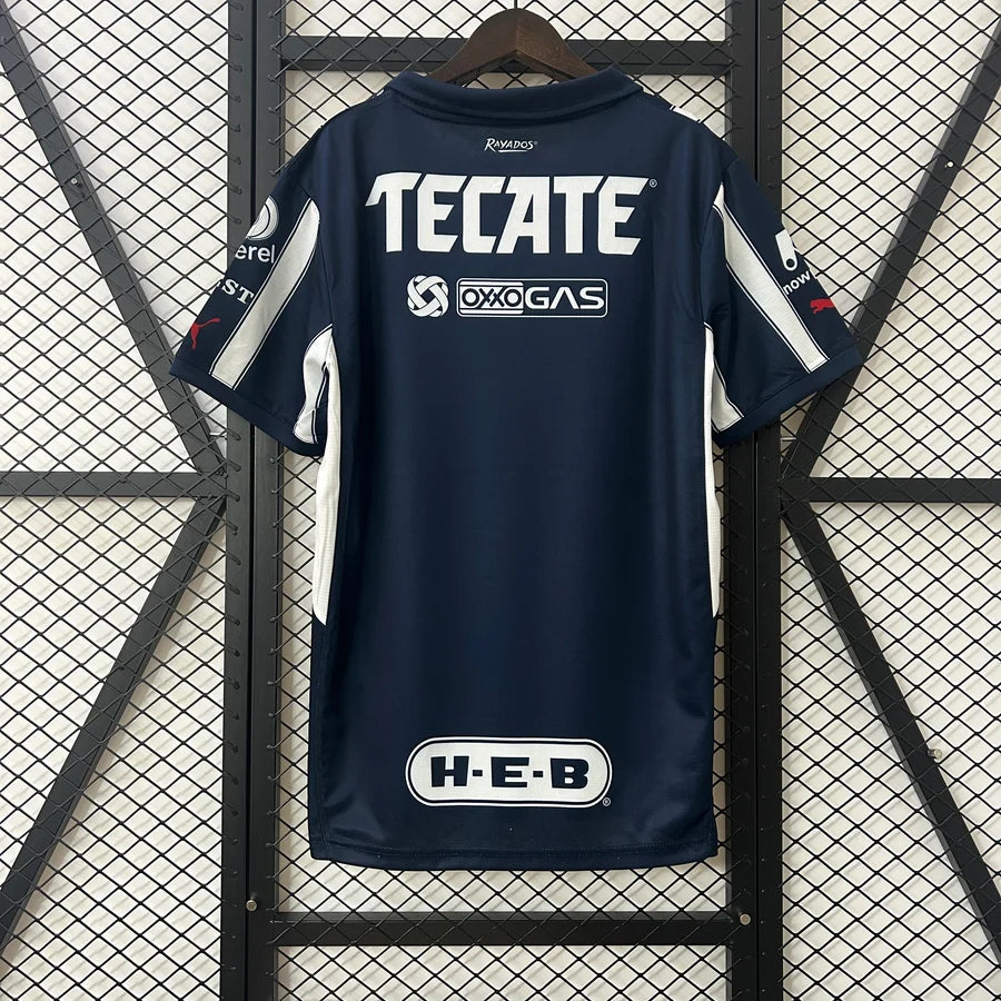 Maillot football CF Monterrey domicile 2024/25
